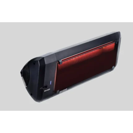 Riscaldatore a infrarossi Star Progetti HELIOSA 9.3 BLUETOOTH