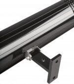Riscaldatore a infrarossi BURDA TERM 2000 ULTRA LOW GLARE IP67 COLOR - immagine 5