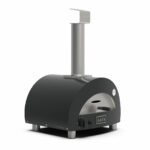 Forno gas GPL MODERNO PORTABLE 1 pizza - Alfa Forni - immagine 2