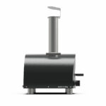 Forno gas GPL MODERNO PORTABLE 1 pizza - Alfa Forni - immagine 3