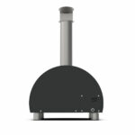 Forno gas GPL MODERNO PORTABLE 1 pizza - Alfa Forni - immagine 4