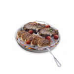 Alfa Forni Kit barbecue BBQ 500 per forno