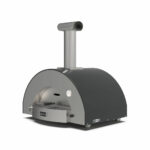 Forno da esterno a legna CLASSICO 2 PIZZE - Alfa Forni - immagine 2