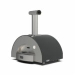 Forno da esterno a legna CLASSICO 2 PIZZE - Alfa Forni - immagine 4