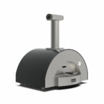 Forno da esterno a legna CLASSICO 2 PIZZE - Alfa Forni - immagine 5