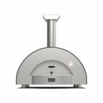 Forno da esterno a legna CLASSICO 2 PIZZE - Alfa Forni