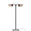 HELIOSA 993 44 IPX5 star progetti riscaldatore infrarossi fornari outdoor design arredamento esterni rieti