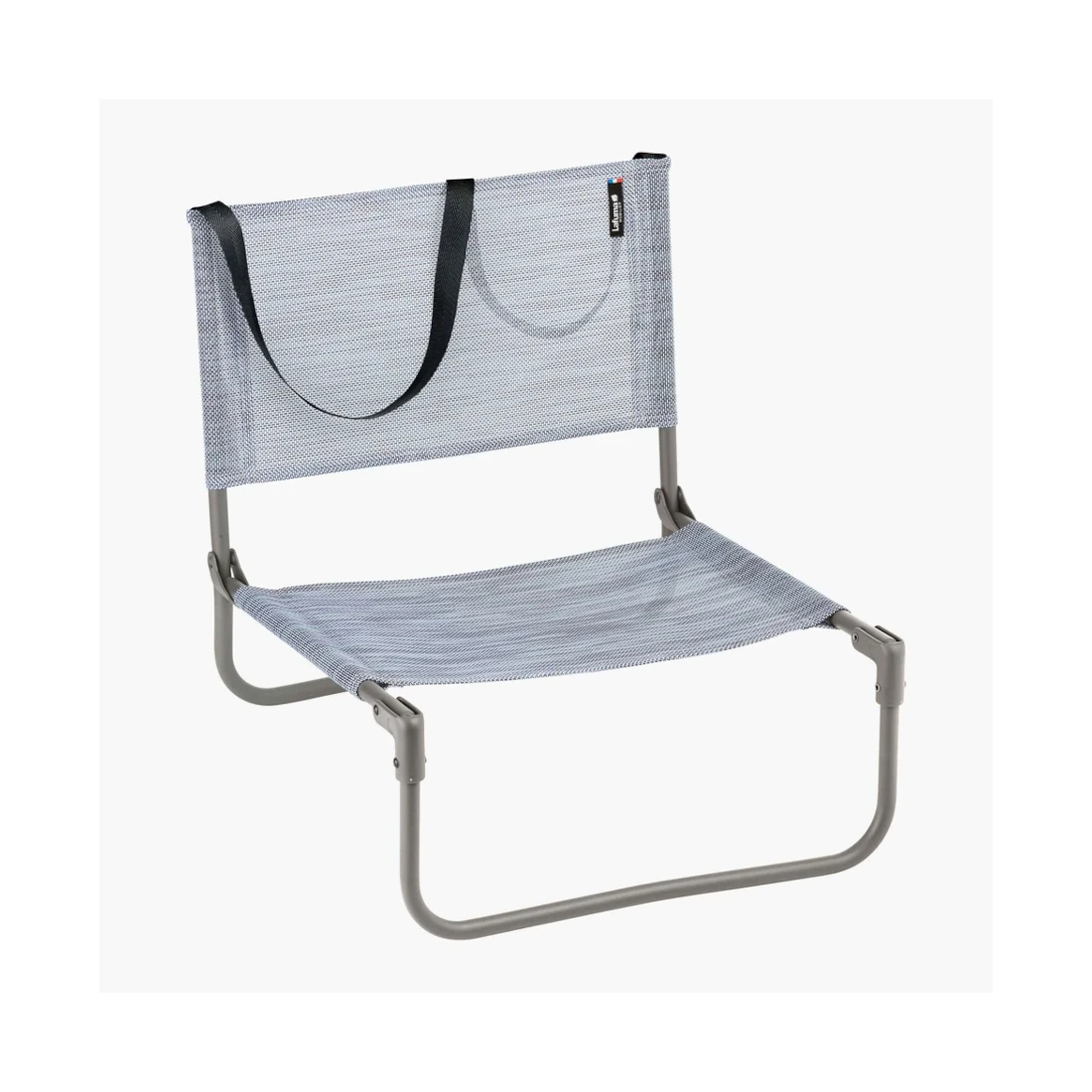 charset=InvalidCharsetId :0.0,0.0px Sedia da campeggio Lafuma CB Ondee Bue - immagine 1