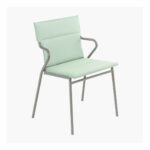Poltrona Lafuma ANCONE LOUNGER Jade