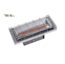 gh 2000 grado riscaldatore infrarossi onda corta fornari outdoor design