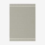 Lafuma Tappeto Marsanne 160 x 230 cm. - Colore Hegoa Gris