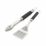 Weber Original - Kit 2 accessori precision