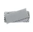 kit de rechange fauteuil relax rsx futura 48cm garniture futura clip bleu ciel tube titane lfm2676 9711 1