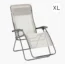 lfm2040 9868 rsxa clip xlbat seigle ii tube titane u