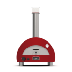 Forno gas GPL MODERNO PORTABLE 1 pizza - Alfa Forni