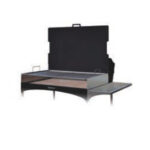 Coperchio per barbecue Famur BK 12