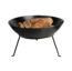 products braciere rotondo con trppiedeesterno fornari outdoor design rieti 235x235