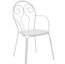 products poltroncina caprera bianco emu 235x235