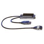 BURDA - Regolatore di potenza remoto Softstart 2 kW - Hirschmann