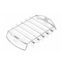 products serie di 6 spiedini con supporto weber original 6606 fornari outdoor design rieti