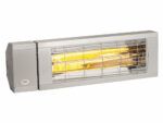 Riscaldatore a infrarossi con regolazione della potenza Burda SMART IP24 S 48 cm. - uso interno - immagine 3
