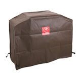 Piastra Barbecue elettrico Planet ROCK 80 EL Acciaio Inox Nero - immagine 8