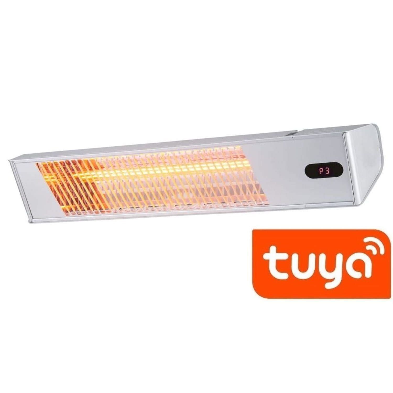 CALDO-IRA-INOX-2000-WIFI – Sconto Extra nel carrello 10%