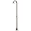 DOCCIA INOX LUNA TMP INOX