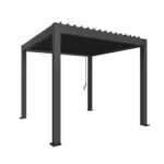 9003414922167 Pergola 30x30 dunkelgrau Rendering3.f2a4abb1