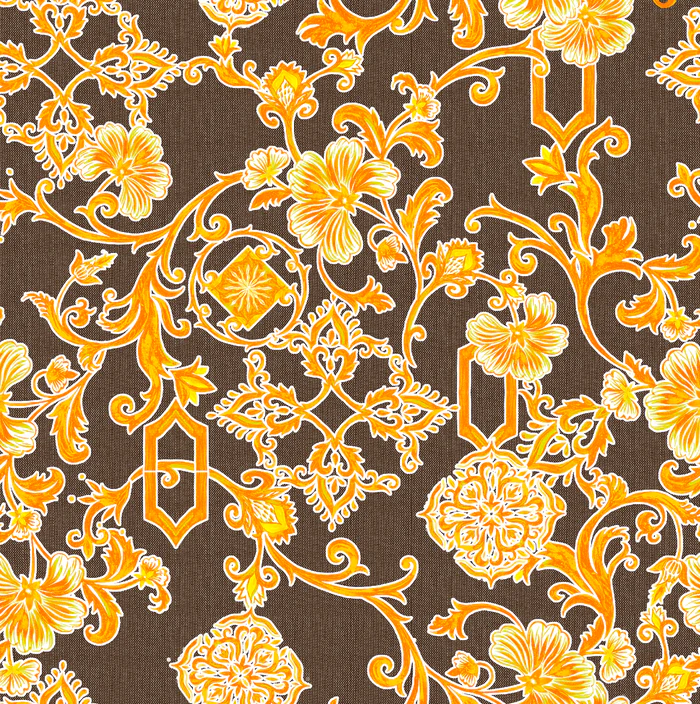 ARANCIO_700x Coprimacchia 100x100 Amalfi - immagine 1