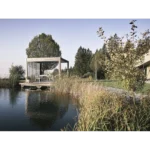 Pergola bioclimatica autoportante Biohort - immagine 4