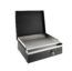 piastra barbecue plancha rock 55.EL plancha elettrica planet