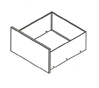 MODULO CASSETTI