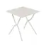 table de jardin pliante 64 70 73cm balcony ii table 70 beige seigle tube seigle lfm5357 9948 1
