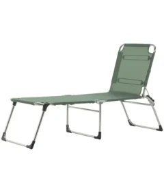 lettino xl fiam amigo plus altezza 40 cm